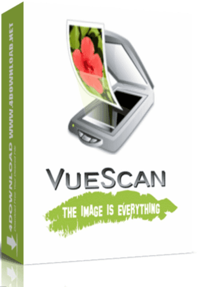 VueScan Pro free download